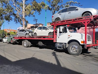 Servicio De Gruas Maya